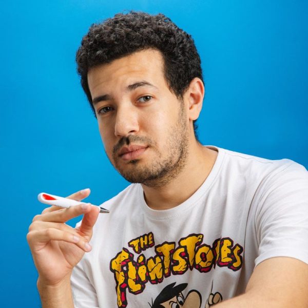 Mohammed - Mohammed Esam