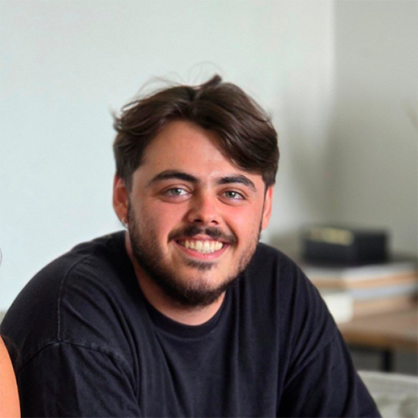 Nico Molero Castellano