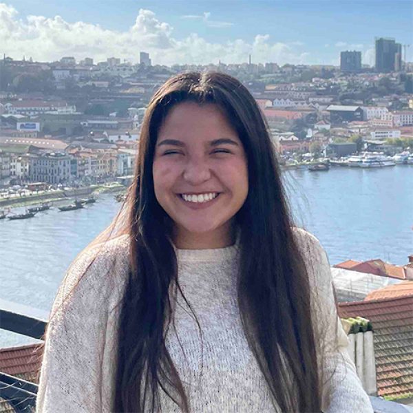 Valentina Gonzalez - Valentina González