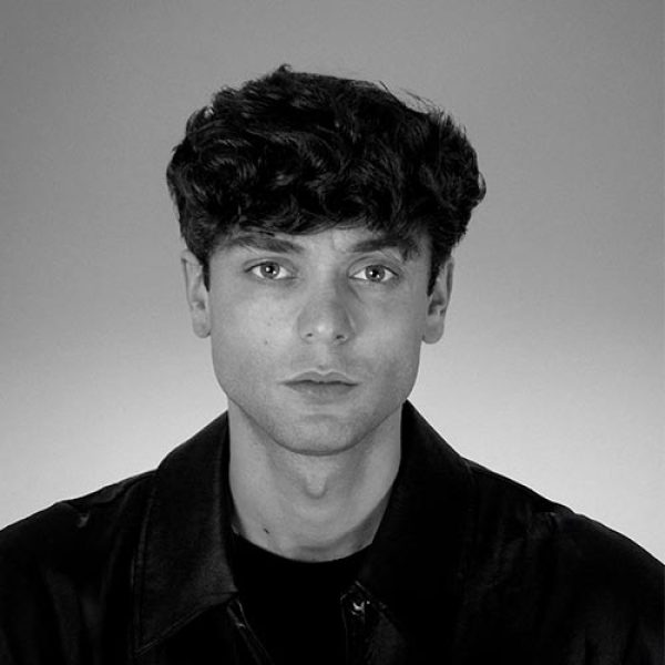 Adrian Garcia Gallego