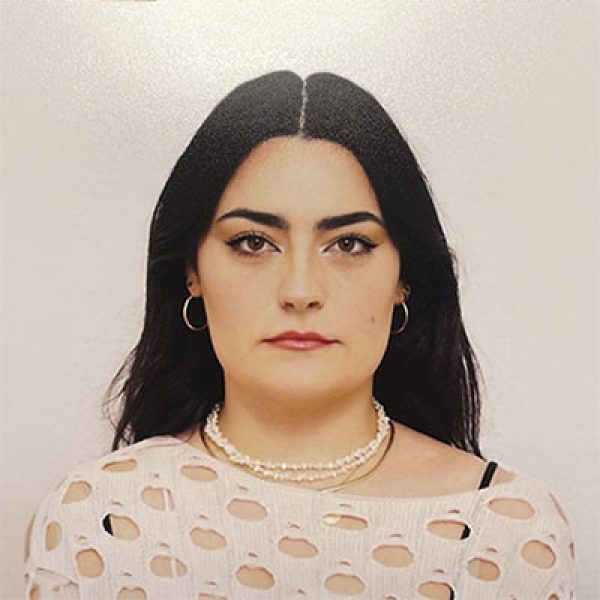 Cristina Sanchez Nunez