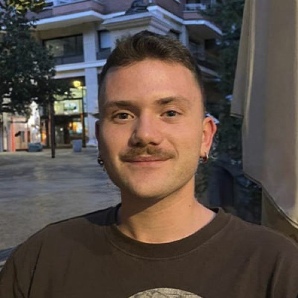 Luis Garcia Purrinos