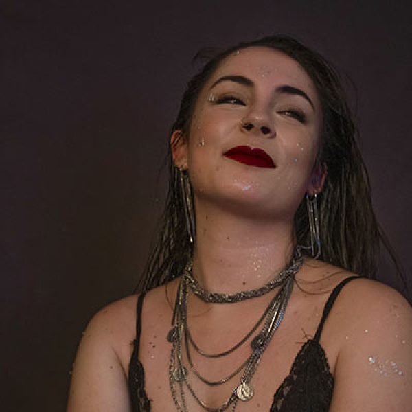 Maria Esther Varillo