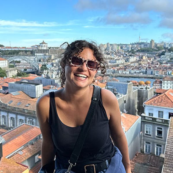 Rosa Maria Perez Panagua